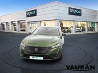 Voitures D'occasion À Les Mureaux | Peugeot 308 Iii Puretech 130Ch S&S Bvm6 Allure Pack