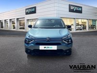 Voitures D'occasion À Gisors | Citroën C4 Iii Puretech 130 S&S Eat8 Feel Pack Business