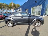 Voitures D'occasion À Argenteuil | Toyota C-Hr 1.8 Hybride 122Ch Dynamic E-Cvt