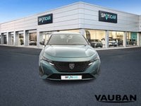 Voitures D'occasion À Sarcelles | Peugeot 308 Iii Sw Puretech 130Ch S&S Eat8 Gt