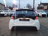Voitures D'occasion À Argenteuil | Toyota Yaris 116H Dynamic 5P My22