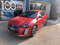 Voitures D'occasion À Chambourcy | Peugeot 208 Ii Hybrid 136 E-Dcs6 Gt