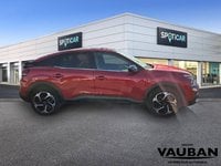 Voitures D'occasion À Osny | Citroën C4 Iii Puretech 130 S&S Bvm6 Shine