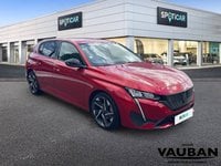 Voitures D'occasion À Chambly | Peugeot 308 Iii Puretech 130Ch S&S Eat8 Allure Pack