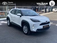 Voitures D'occasion À Chambourcy | Toyota Yaris Cross 116H Dynamic Business + Programme Beyond Z...