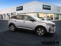 Voitures D'occasion À Saint-Brice-Sous-Forêt | Peugeot 3008 Ii Hybrid 225 E-Eat8 Allure Pack