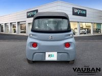 Voitures D'occasion À Gisors | Citroën C-Zero Ami Ami