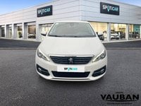 Voitures D'occasion À Sarcelles | Peugeot 308 Ii Puretech 130Ch S&S Eat8 Allure