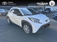Voitures D'occasion À Chambourcy | Toyota Aygo X 1.0 Vvt-I 72Ch Dynamic My23