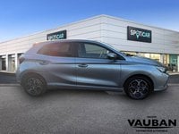 Voitures D'occasion À Sarcelles | Mg Mg3 1.5 L Hybrid+ 195 Ch Luxury
