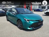 Voitures D'occasion À Buchelay | Toyota Corolla Touring Spt 1.8 140Ch Gr Sport My24