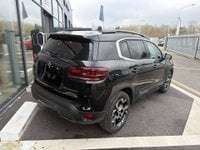 Voitures D'occasion À Les Mureaux | Citroën C5 Aircross Bluehdi 130 Eat8 Max
