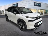 Voitures D'occasion À Pontoise | Citroën C3 Aircross Puretech 110 S&S Bvm6 Shine Pack