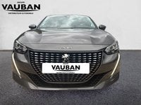 Voitures D'occasion À Chambourcy | Peugeot 208 Ii Puretech 100 S&S Eat8 Style