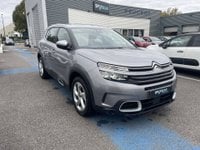Voitures D'occasion À Saint-Germain-En-Laye | Citroën C5 Aircross Bluehdi 130 S&S Eat8 Feel