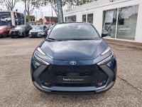 Voitures D'occasion À Argenteuil | Toyota C-Hr 1.8 Hybride 140Ch Dynamic Ng23