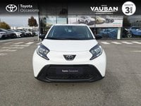 Voitures D'occasion À Buchelay | Toyota Aygo X 1.0 Vvt-I 72Ch Dynamic My24