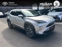 Voitures D'occasion À Chambourcy | Toyota Yaris Cross 116H Design My22