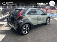 Voitures D'occasion À Chambourcy | Toyota Aygo X 116H Graphic