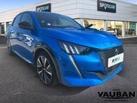 Voitures D'occasion À Chambourcy | Peugeot 208 Ii Puretech 100 S&S Bvm6 Gt