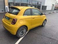 Voitures D'occasion À Pontoise | Fiat 500 Iii 1.0 65 Ch Hybride Torino