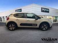 Voitures D'occasion À Gisors | Citroën C3 Iii Puretech 83 S&S Bvm5 C-Series