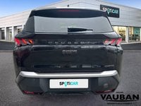 Voitures D'occasion À Chambourcy | Peugeot 5008 Iii Hybrid 145 E-Dcs6 Gt