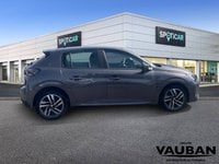 Voitures D'occasion À Herblay | Peugeot 208 Ii Puretech 75 S&S Bvm5 Active Pack