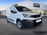 Voitures D'occasion À Osny | Peugeot Partner Fgn Iii Fourgon Standard 650 Kg Bluehdi 100 S&S Bvm...