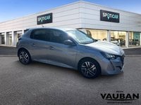 Voitures D'occasion À Chambly | Peugeot 208 Ii Puretech 100 S&S Eat8 Allure Pack
