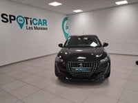 Voitures D'occasion À Les Mureaux | Peugeot 208 Puretech 100 S&S Eat8 Active Pack