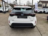 Voitures D'occasion À Argenteuil | Toyota Yaris Cross 116H Dynamic Business + Programme Beyond Z...