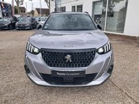 Voitures D'occasion À Argenteuil | Peugeot 2008 1.2 Puretech 155Ch S&S Gt Pack Eat8