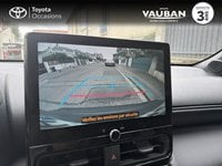 Voitures D'occasion À Le Chesnay | Toyota Yaris Cross 130H Gr Sport My26