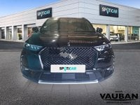 Voitures D'occasion À Pontoise | Ds Ds 7 Crossback E-Tense 225Ch Louvre