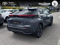 Voitures D'occasion À Buchelay | Toyota C-Hr 1.8 Hybride 140Ch Graphic My26