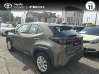 Voitures D'occasion À Argenteuil | Toyota Yaris Cross 116H Dynamic Business + Programme Beyond Z...