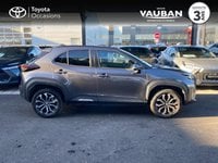 Voitures D'occasion À Chambourcy | Toyota Yaris Cross 116H Design My22