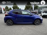 Voitures D'occasion À Buchelay | Toyota Yaris 116H Design 5P My26