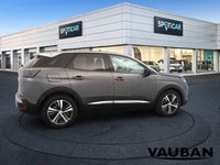 Voitures D'occasion À Chambourcy | Peugeot 3008 Ii Hybrid 225 E-Eat8 Allure