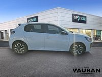 Voitures D'occasion À Osny | Peugeot 208 Ii Turbo 100 Ch Bvm6 Style