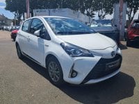 Voitures D'occasion À Argenteuil | Toyota Yaris 100H Dynamic 5P