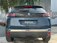 Voitures D'occasion À Chambourcy | Peugeot 3008 Ii Puretech 130Ch S&S Bvm6 Allure Pack
