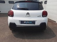 Voitures D'occasion À Gisors | Citroën C3 Iii Puretech 110 S&S Bvm6 Origins