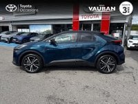 Voitures D'occasion À Chambourcy | Toyota C-Hr 2.0 Hybride Rechargeable 225Ch Collection My26