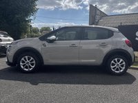 Voitures D'occasion À Montmagny | Citroën C3 1.2 Puretech 83Ch S&S You!