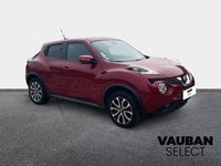 Voitures D'occasion À Cergy | Nissan Juke 1.2E Dig-T 115 Start/Stop System Tekna