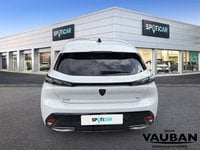 Voitures D'occasion À Les Mureaux | Peugeot 308 Iii Puretech 130Ch S&S Eat8 Gt