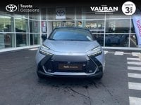 Voitures D'occasion À Chambourcy | Toyota C-Hr 2.0 Hybride 200Ch Gr Sport Ng23