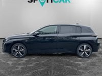 Voitures D'occasion À Osny | Peugeot 308 Iii Hybrid 145 E-Dcs6 Gt